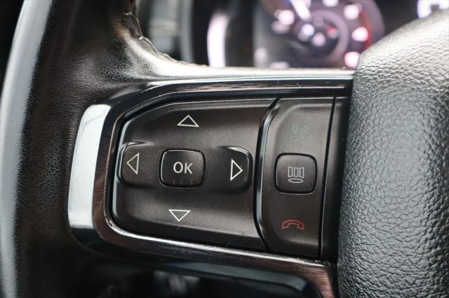 2024 Ram 3500 Limited Crew Cab 4x4 8' Box