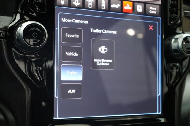 2024 Ram 3500 Limited Crew Cab 4x4 8' Box