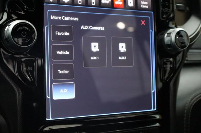 2024 Ram 3500 Limited Crew Cab 4x4 8' Box