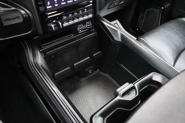 2024 Ram 3500 Limited Crew Cab 4x4 8' Box