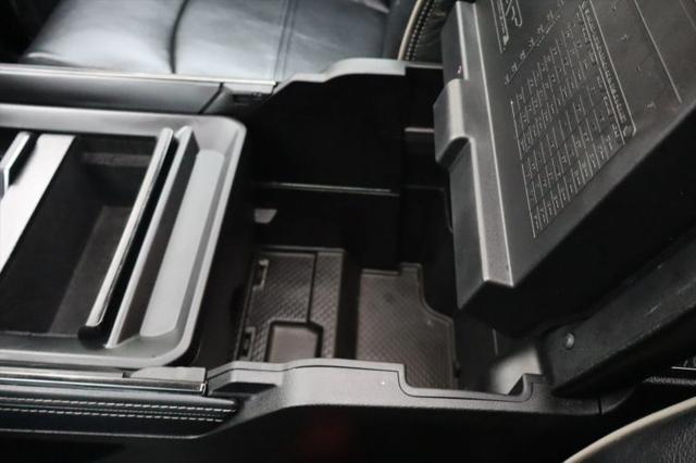 2024 Ram 3500 Limited Crew Cab 4x4 8' Box