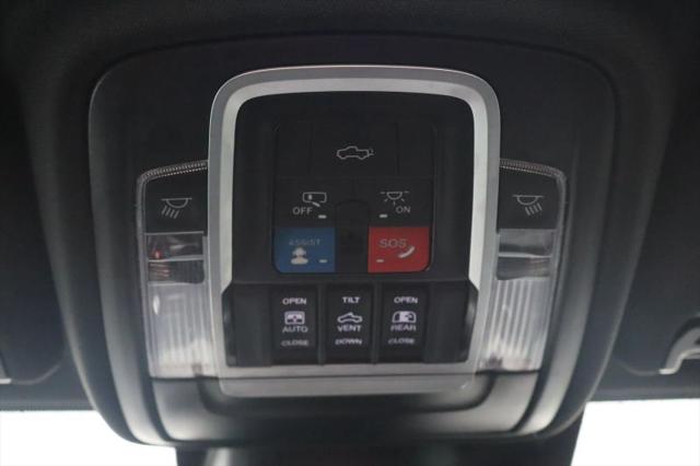 2024 Ram 3500 Limited Crew Cab 4x4 8' Box