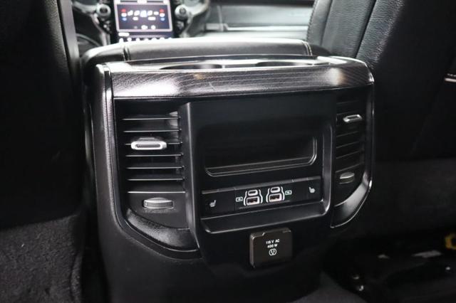 2024 Ram 3500 Limited Crew Cab 4x4 8' Box