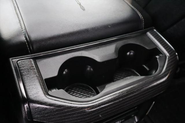 2024 Ram 3500 Limited Crew Cab 4x4 8' Box