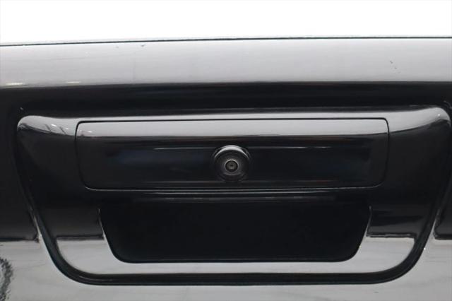 2024 Ram 3500 Limited Crew Cab 4x4 8' Box