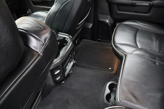 2024 Ram 3500 Limited Crew Cab 4x4 8' Box