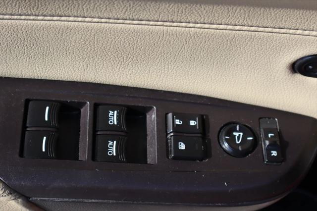 2017 Acura ILX Premium Package