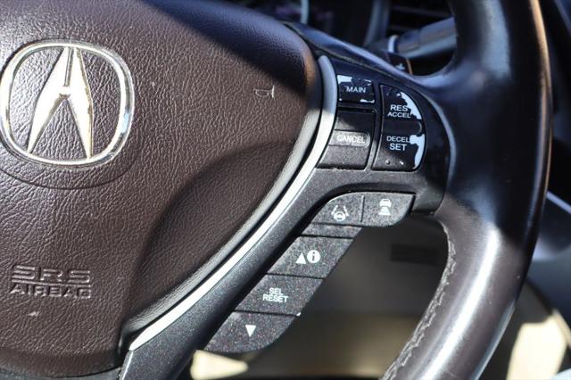 2017 Acura ILX Premium Package