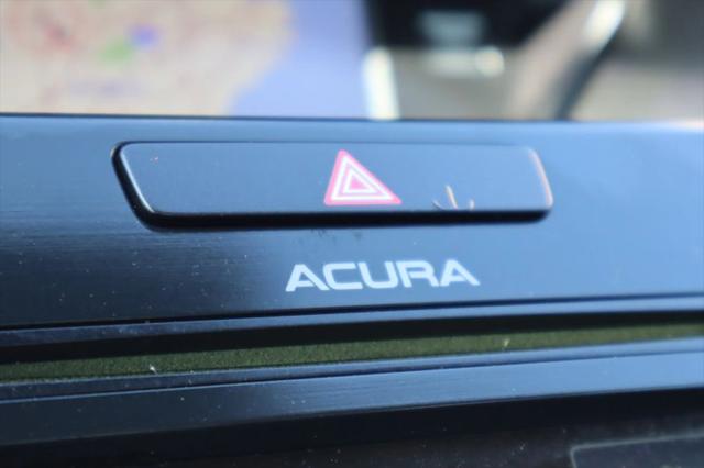 2017 Acura ILX Premium Package