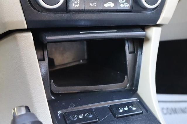 2017 Acura ILX Premium Package