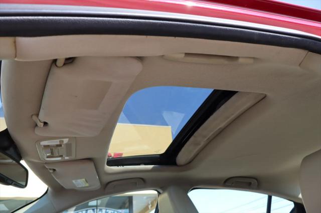 2017 Acura ILX Premium Package
