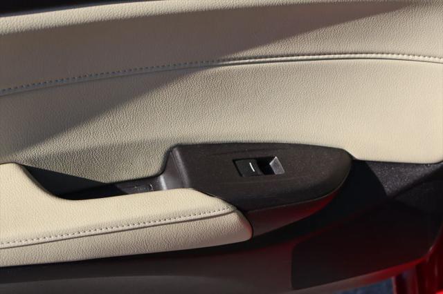2017 Acura ILX Premium Package