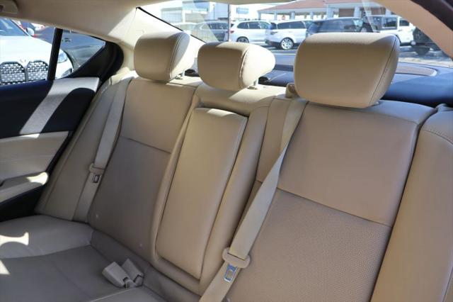 2017 Acura ILX Premium Package