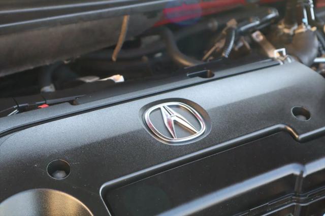 2017 Acura ILX Premium Package