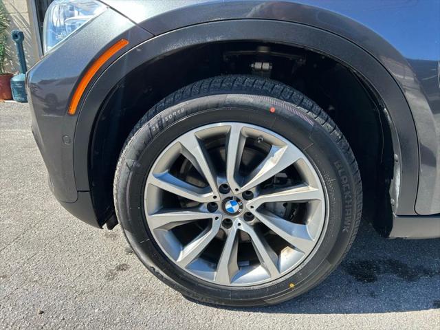 2018 BMW X6 xDrive35i
