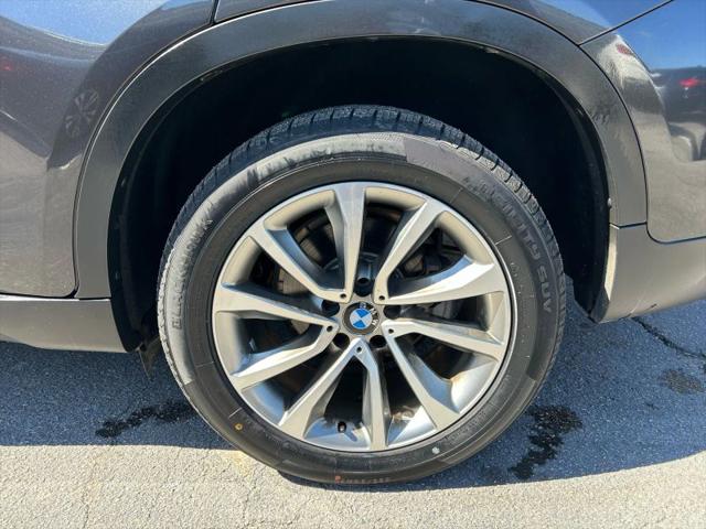 2018 BMW X6 xDrive35i