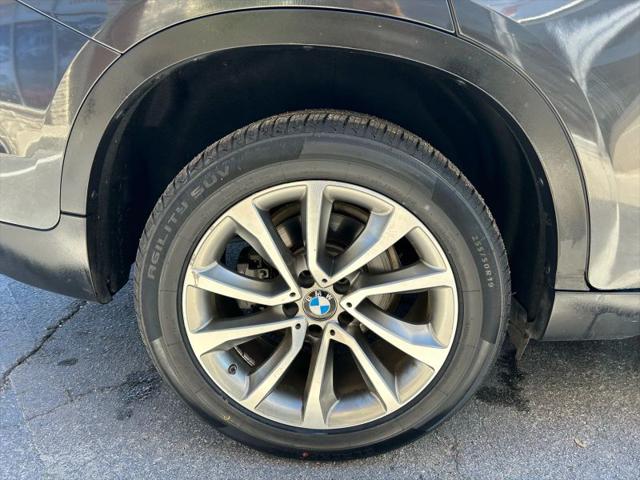 2018 BMW X6 xDrive35i