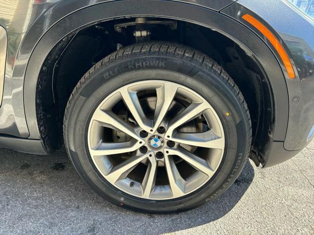 2018 BMW X6 xDrive35i