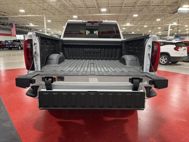 2026 GMC Sierra 2500HD Denali