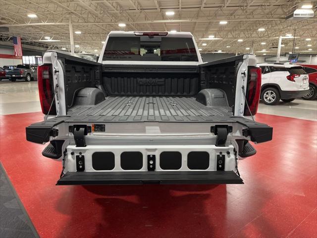 2026 GMC Sierra 2500HD Denali