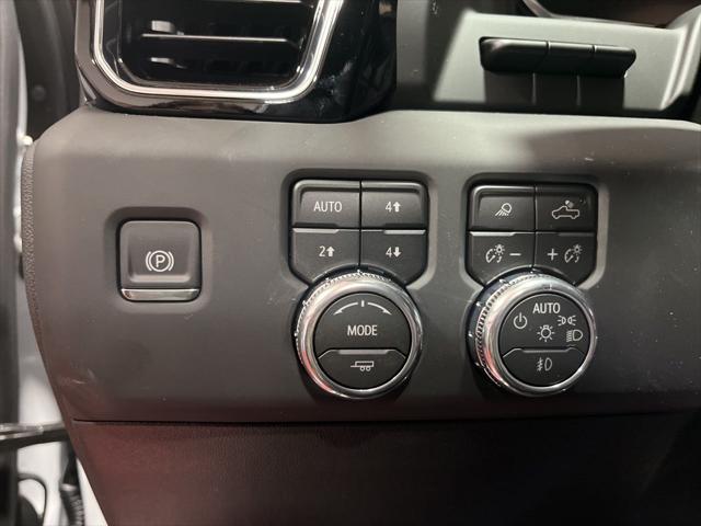 2026 GMC Sierra 2500HD Denali