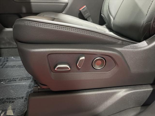 2026 GMC Sierra 2500HD Denali