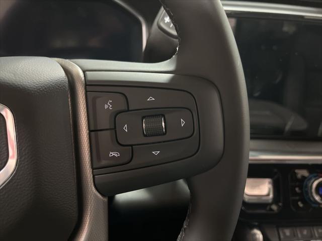 2026 GMC Sierra 2500HD Denali