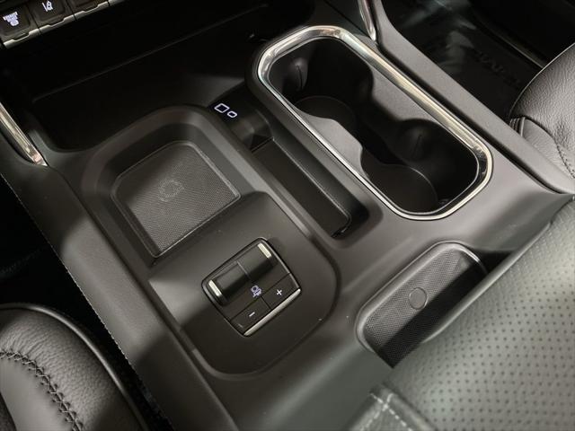 2026 GMC Sierra 2500HD Denali