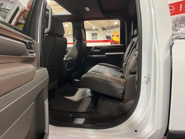 2026 GMC Sierra 3500HD Denali