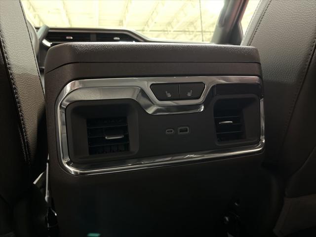 2026 GMC Sierra 3500HD Denali