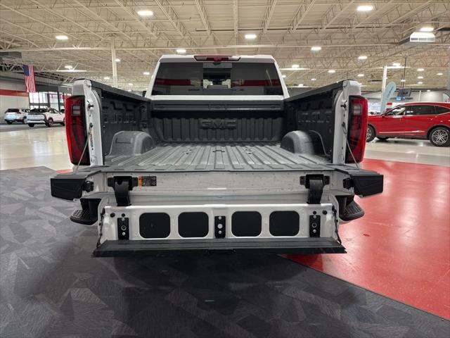 2026 GMC Sierra 3500HD Denali