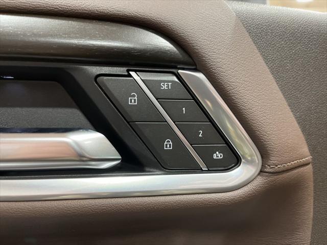 2026 GMC Sierra 3500HD Denali