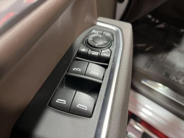 2026 GMC Sierra 3500HD Denali