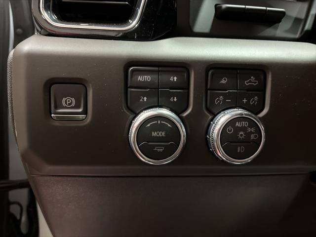 2026 GMC Sierra 3500HD Denali