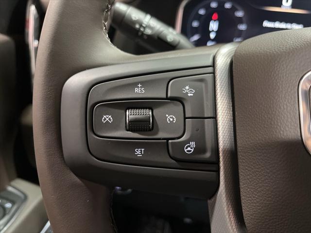 2026 GMC Sierra 3500HD Denali