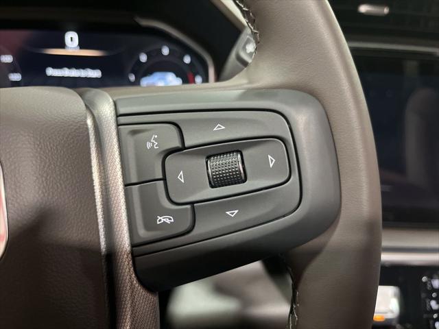 2026 GMC Sierra 3500HD Denali