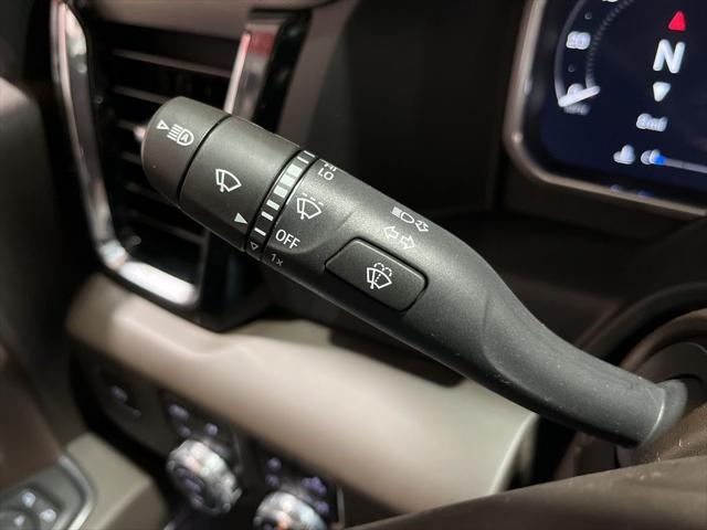 2026 GMC Sierra 3500HD Denali