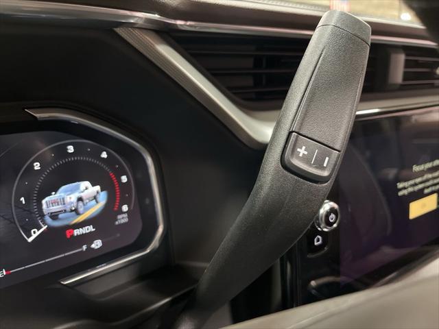 2026 GMC Sierra 3500HD Denali