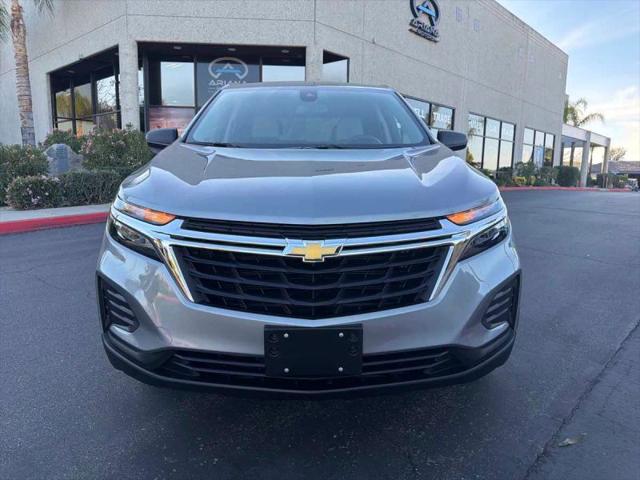 2023 Chevrolet Equinox FWD 1FL
