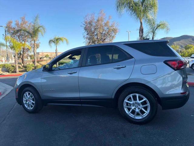 2023 Chevrolet Equinox FWD 1FL