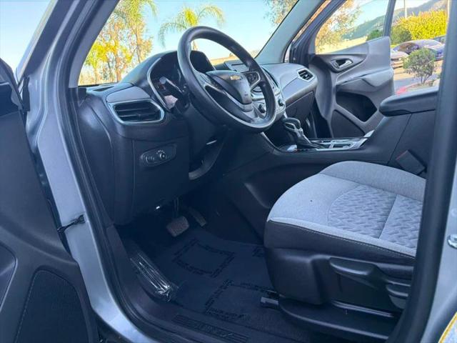 2023 Chevrolet Equinox FWD 1FL