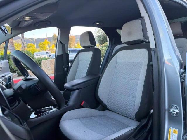 2023 Chevrolet Equinox FWD 1FL