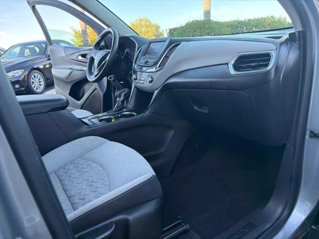 2023 Chevrolet Equinox FWD 1FL