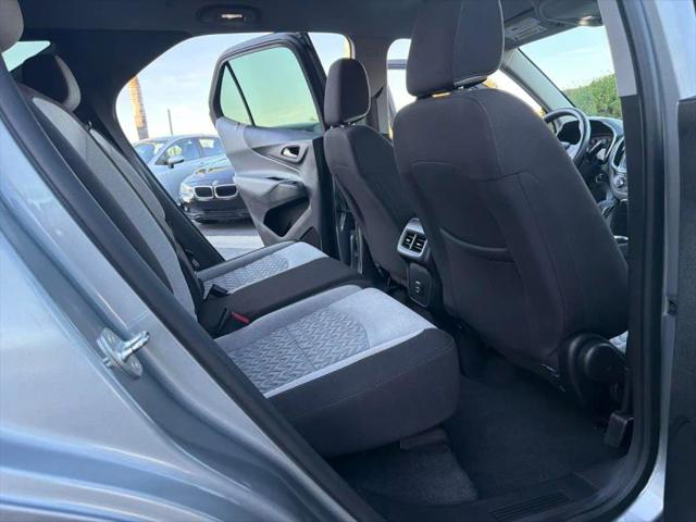 2023 Chevrolet Equinox FWD 1FL