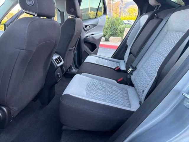 2023 Chevrolet Equinox FWD 1FL
