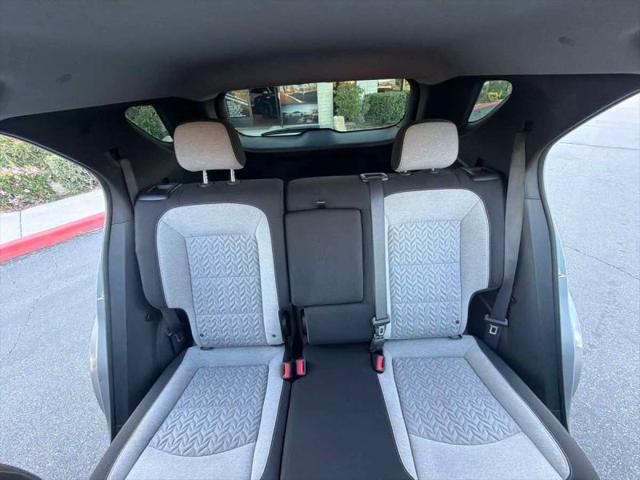 2023 Chevrolet Equinox FWD 1FL