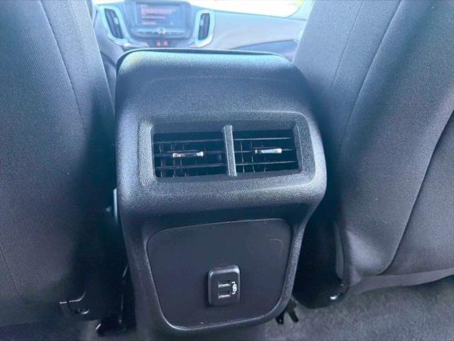 2023 Chevrolet Equinox FWD 1FL