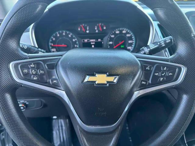 2023 Chevrolet Equinox FWD 1FL