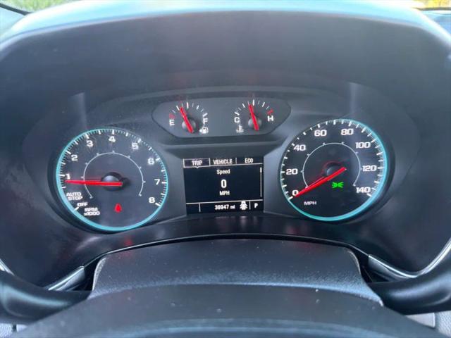 2023 Chevrolet Equinox FWD 1FL