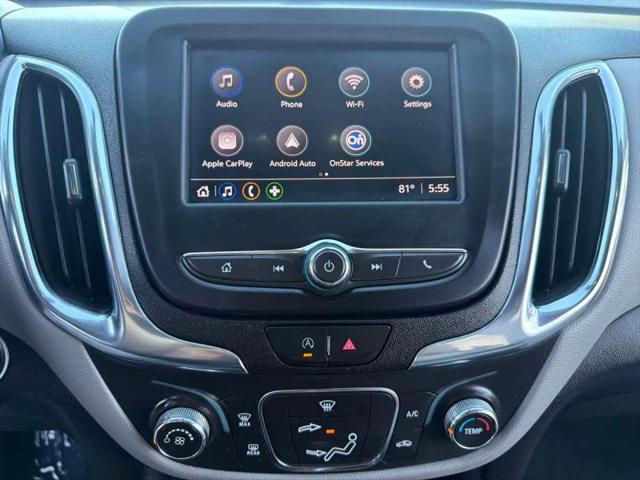 2023 Chevrolet Equinox FWD 1FL